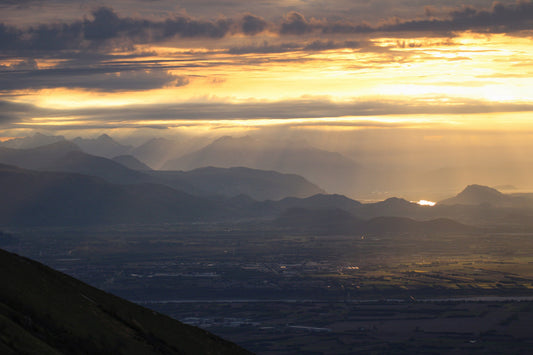 Alba da Piancavallo