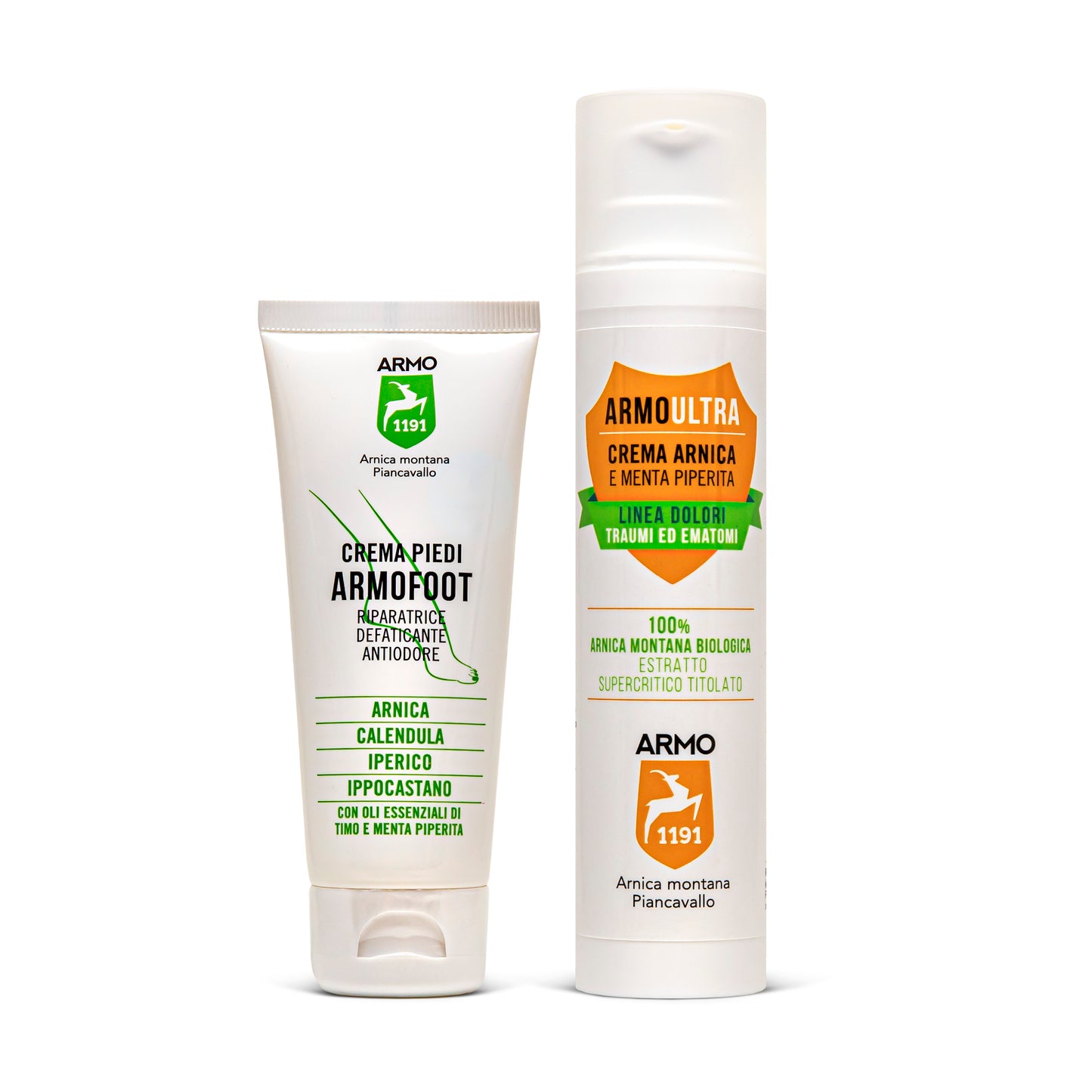 ARMO SUMMER PACK