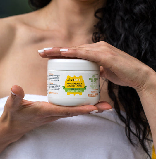 Arnica: il segreto di bellezza che non ti aspetti (oltre i dolori muscolari)