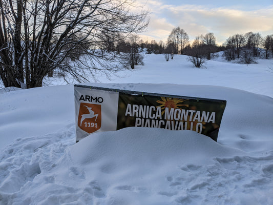 Agricoltura biologica di montagna Piancavallo