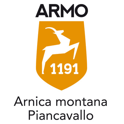 ARMO1191 Arnica montana Piancavallo