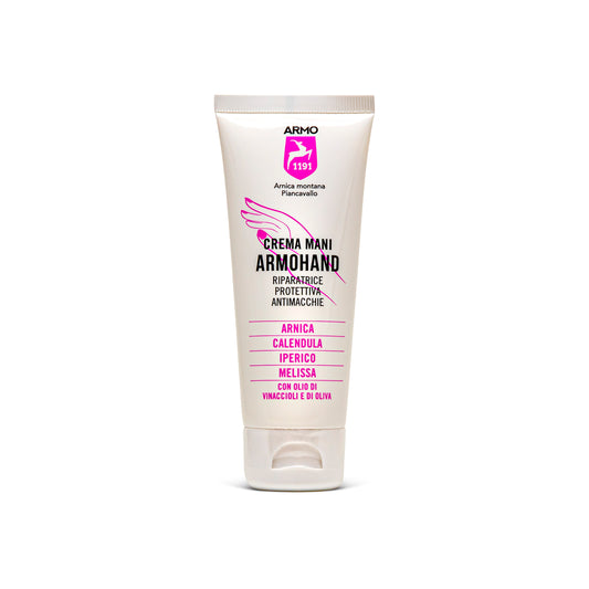 ARMOHAND - Hand cream